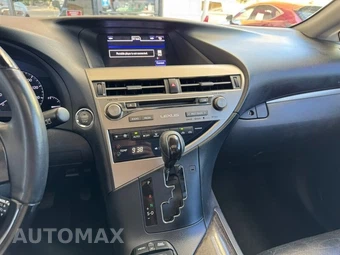 2015 Lexus RX 350 – miniatura 22