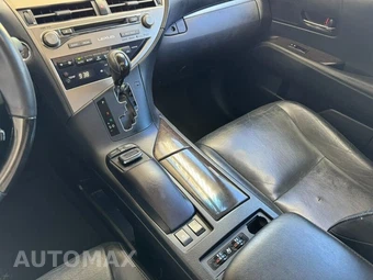 2015 Lexus RX 350 – miniatura 23