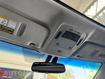 2015 Lexus RX 350 – miniatura 24