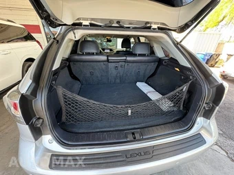 2015 Lexus RX 350 – miniatura 26