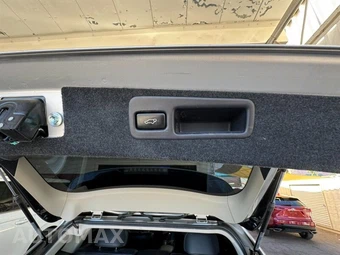 2015 Lexus RX 350 – miniatura 27