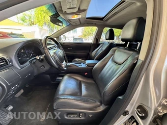 2015 Lexus RX 350 – miniatura 9