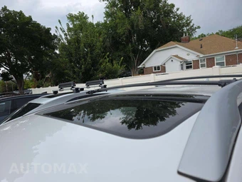 2015 Lexus RX 450h - miniatura 12