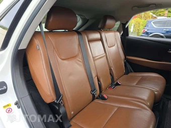 2015 Lexus RX 450h - miniatura 16