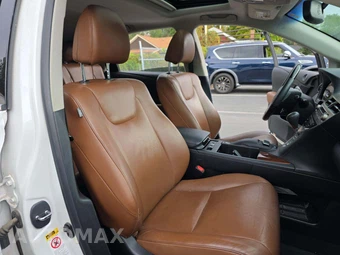 2015 Lexus RX 450h - miniatura 18