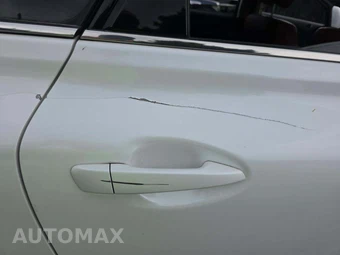 2015 Lexus RX 450h - miniatura 22