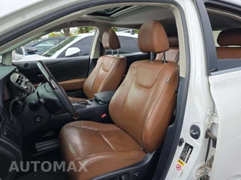 2015 Lexus RX 450h - miniatura 6