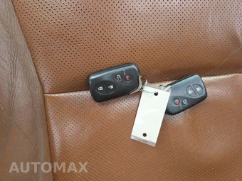 2015 Lexus RX 450h - miniatura 8