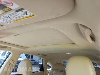 2015 Lexus RX 450h - miniatura 11