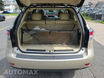 2015 Lexus RX 450h - miniatura 14