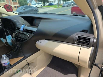 2015 Lexus RX 450h - miniatura 19