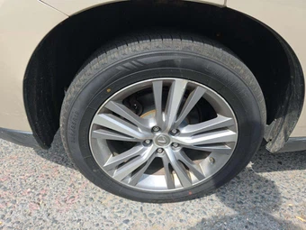 2015 Lexus RX 450h - miniatura 26