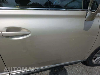 2015 Lexus RX 450h - miniatura 28