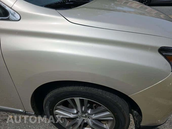 2015 Lexus RX 450h - miniatura 30