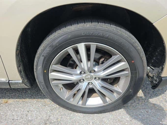 2015 Lexus RX 450h - miniatura 31