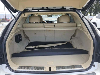 2015 Lexus RX 450h – miniatura 11