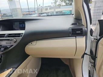 2015 Lexus RX 450h – miniatura 16