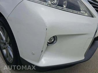 2015 Lexus RX 450h – miniatura 18