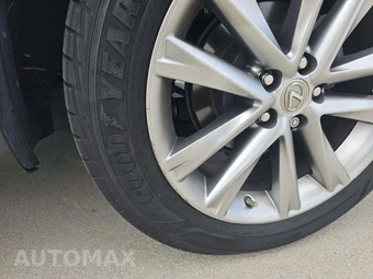2015 Lexus RX 450h – miniatura 21