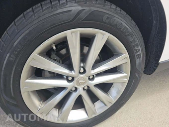 2015 Lexus RX 450h – miniatura 22