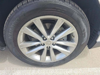 2015 Lexus RX 450h – miniatura 24