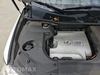 2015 Lexus RX 450h – miniatura 25