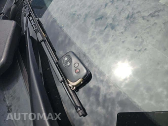 2015 Lexus RX 450h – miniatura 5