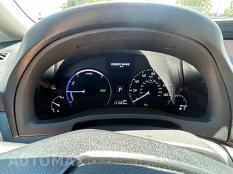 2015 Lexus RX 450h - miniatura 14