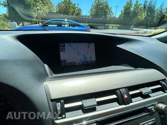 2015 Lexus RX 450h - miniatura 15