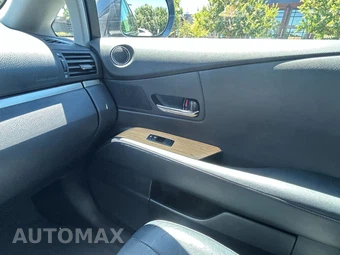 2015 Lexus RX 450h - miniatura 17