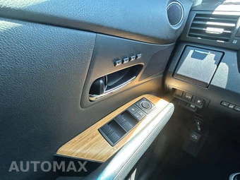 2015 Lexus RX 450h - miniatura 18