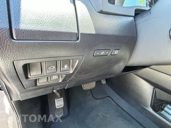 2015 Lexus RX 450h - miniatura 19