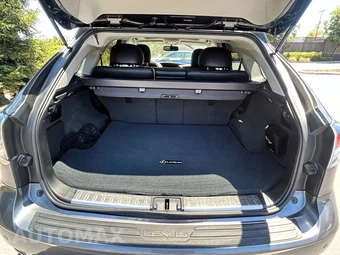 2015 Lexus RX 450h - miniatura 20