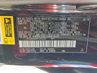 2015 Lexus RX 450h – miniatura 14