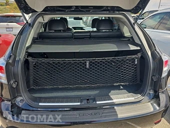 2015 Lexus RX 450h – miniatura 16