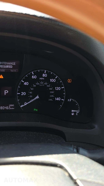 2015 Lexus RX 450h – miniatura 20