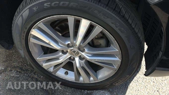2015 Lexus RX 450h – miniatura 21