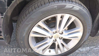 2015 Lexus RX 450h – miniatura 22