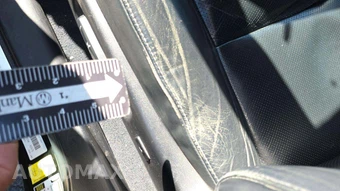 2015 Lexus RX 450h – miniatura 23