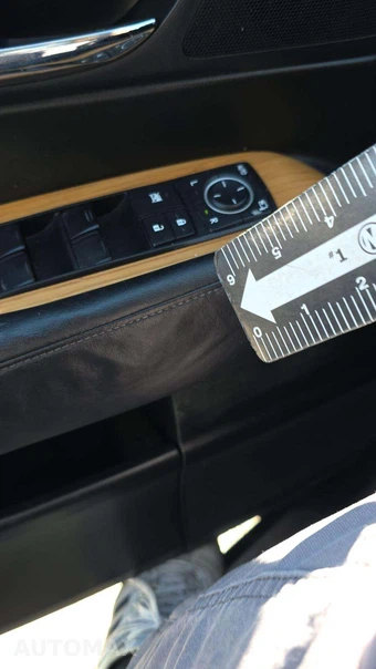 2015 Lexus RX 450h – miniatura 24