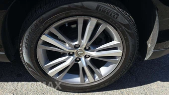 2015 Lexus RX 450h – miniatura 25