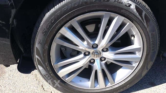 2015 Lexus RX 450h – miniatura 34