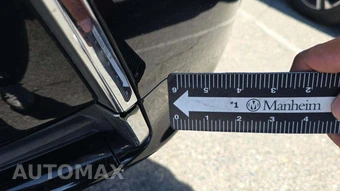 2015 Lexus RX 450h – miniatura 36
