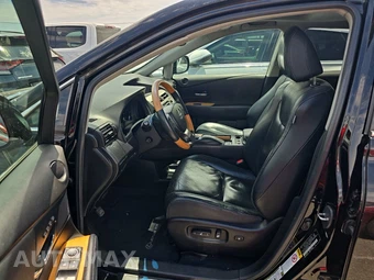 2015 Lexus RX 450h – miniatura 7