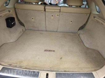 2015 Lexus RX 450h – miniatura 13