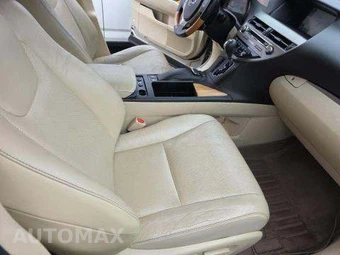 2015 Lexus RX 450h – miniatura 17