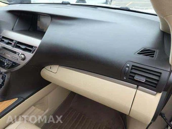 2015 Lexus RX 450h – miniatura 18