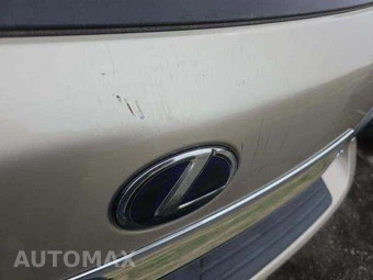 2015 Lexus RX 450h – miniatura 20