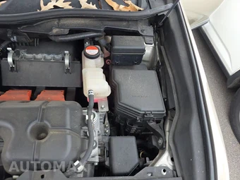 2015 Lexus RX 450h – miniatura 26