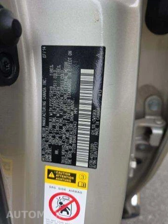 2015 Lexus RX 450h – miniatura 5